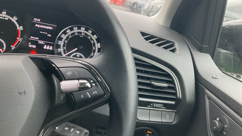 Skoda Fabia 1.0 TSI Colour Edition 5dr Petrol Hatchback